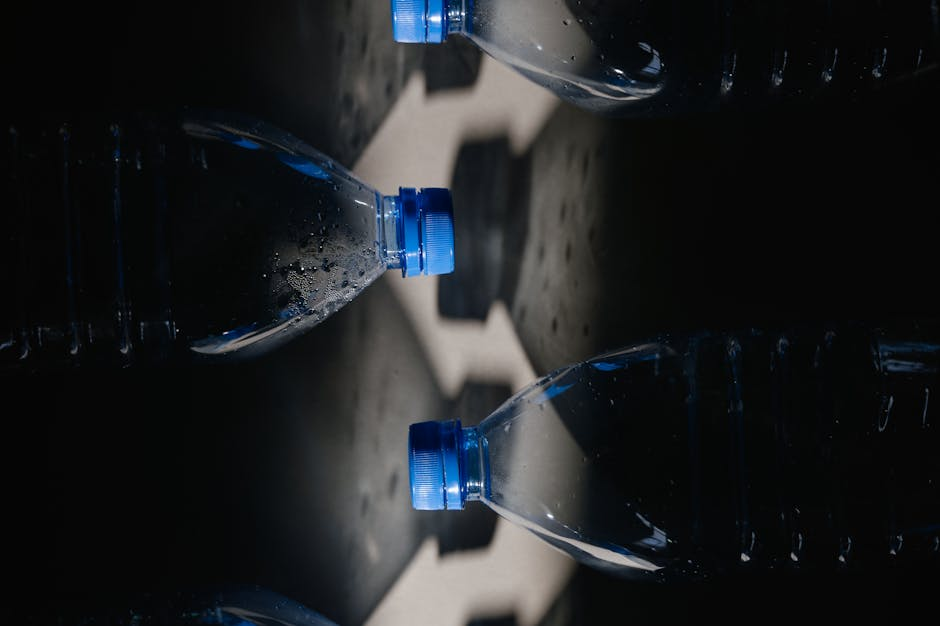 Plastic Pollution