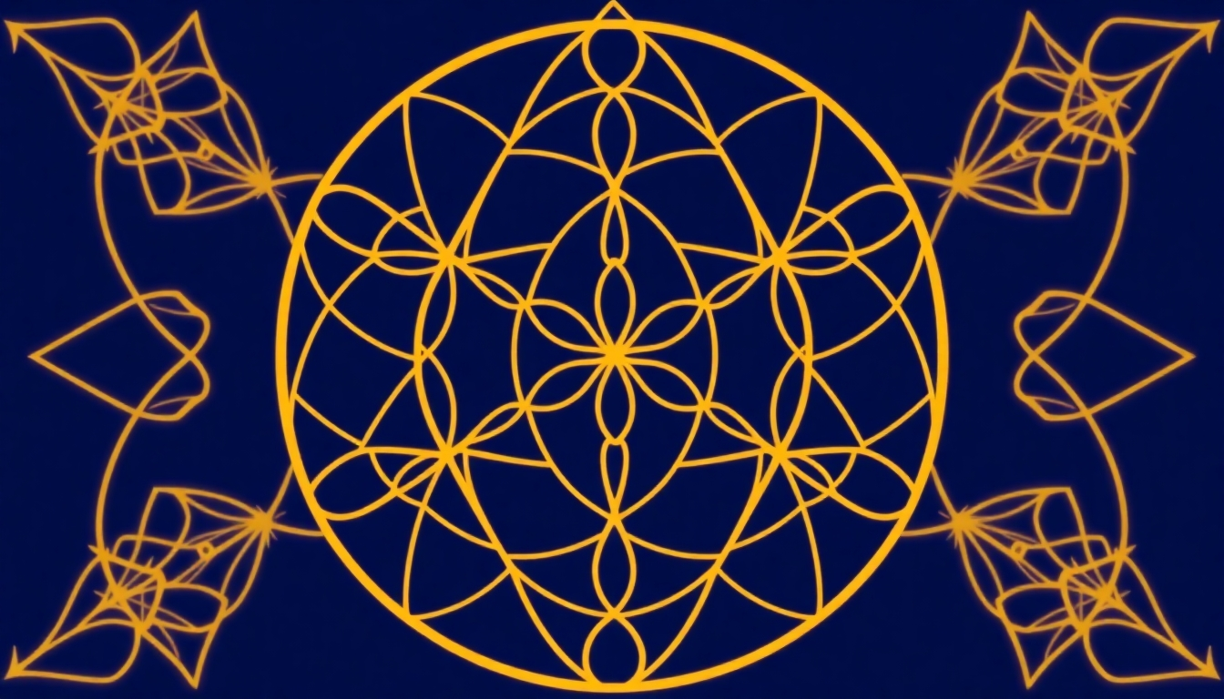 Flower of Life